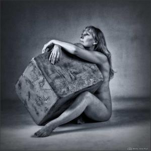 Auteur fotograaf MarcVP - 
Artiest : MARC VAN PUT 1952
Copyright : MVP_2025

Camera : NIKON CORPORATION NIKON Z 6_2
Fotodatum : 23-02-2026