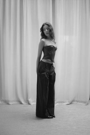 Auteur model Céline Cheng - 
Bestandsdatum : 15-02-2026