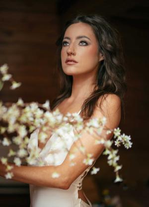 Auteur model Céline Cheng - 
Bestandsdatum : 15-02-2026