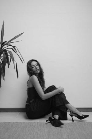 Auteur model Céline Cheng - 
Bestandsdatum : 15-02-2026