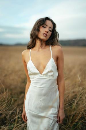 Auteur model Céline Cheng - 
Bestandsdatum : 15-02-2026