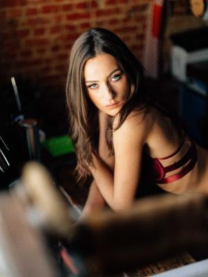 Auteur model Céline Cheng - 
Bestandsdatum : 16-02-2026