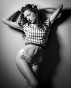 Auteur model Céline Cheng - 

Camera : Canon Canon EOS R
Fotodatum : 19-05-2025