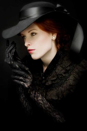 Auteur model Ms Raum - 
Bestandsdatum : 28-02-2026