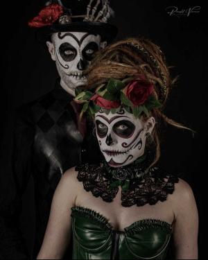 Auteur model Ms Raum - 
Fotodatum : 27-02-2026