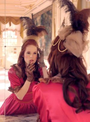 Auteur model Ms Raum - 
Fotodatum : 04-03-2026