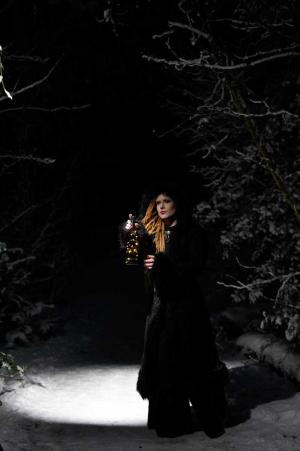 Auteur model Ms Raum - 
Artiest : Jaap Kloppenburg Fotografie
Copyright : Jaap Kloppenburg Fotografie

Camera : NIKON CORPORATION NIKON Z 6_2
Fotodatum : 06-01-2026