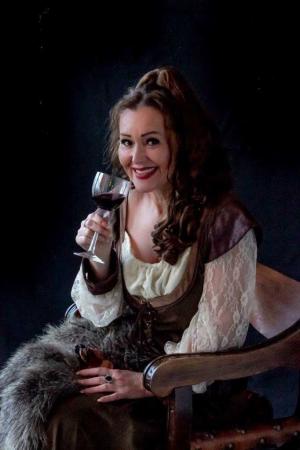 Auteur model MonaDina - 
Fotodatum : 27-01-2024