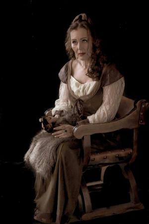 Auteur model MonaDina - 
Fotodatum : 26-01-2024