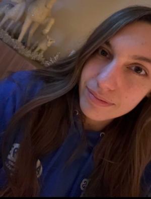 Auteur model Kimberly Coppens - 
Bestandsdatum : 25-12-2025