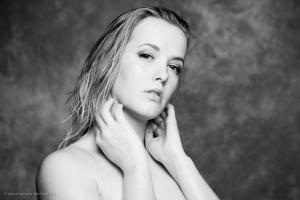 Auteur model Danielle Vos - 
Bestandsdatum : 08-11-2016