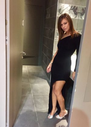 Auteur model Kiara Z Keyra - 
Bestandsdatum : 17-11-2016