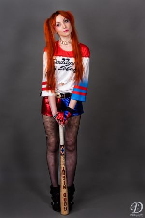 Auteur model Lindsey - Fotograaf: Dimitri Claes