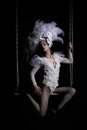 Auteur model Roos - 
Artiest : michielsen marc
Copyright : fotografiemichielsen1956

Camera : Canon Canon EOS R5
Fotodatum : 15-02-2025