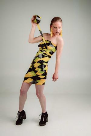 Auteur model Roos - 
Artiest : C.SolarFotostudio
Copyright : All exclusive rights solarfotostudio

Camera : Canon Canon EOS 6D Mark II
Fotodatum : 14-03-2026