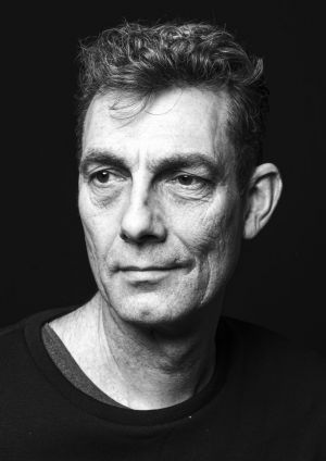 Auteur fotograaf Aart Van Joolingen - Klaas