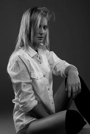 Auteur model Shana Stremersch - 
Bestandsdatum : 01-06-2017