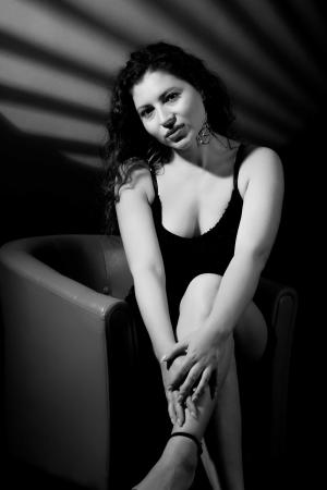 Auteur fotograaf Jos Peeters - Helina