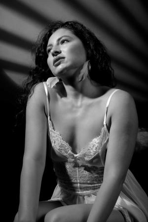 Auteur fotograaf Jos Peeters - Helina