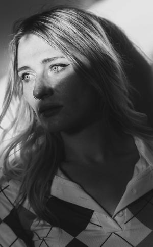 Auteur model Juliette - 
Artiest : "PIETER DE VRIES 
PHOTOGRAPHY"
Copyright : "PIETER DE VRIES 
PHOTOGRAPHY"

Camera : Canon Canon EOS R6
Fotodatum : 10-06-2023