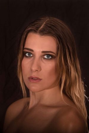Auteur model Cloetens Charlotte - 
Bestandsdatum : 16-08-2017