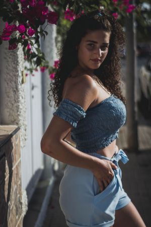 Auteur model Mastellone Luana - 
Bestandsdatum : 26-09-2018