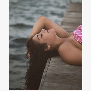 Auteur model Mastellone Luana - 
Fotodatum : 08-08-2018