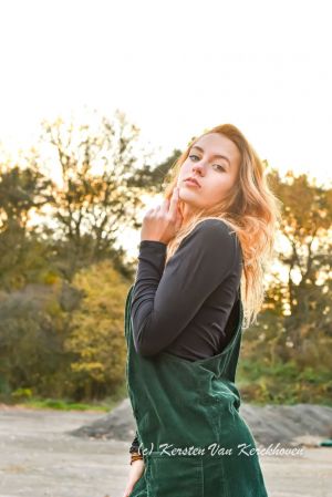 Auteur fotograaf Kersten Van Kerckhoven - 
Bestandsdatum : 22-11-2018