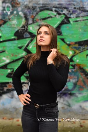 Auteur fotograaf Kersten Van Kerckhoven - 
Bestandsdatum : 22-11-2018