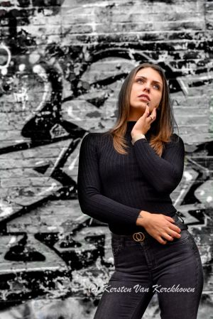 Auteur fotograaf Kersten Van Kerckhoven - 
Bestandsdatum : 22-11-2018