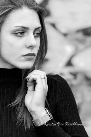 Auteur fotograaf Kersten Van Kerckhoven - 
Bestandsdatum : 22-11-2018