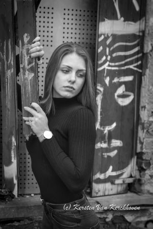 Auteur fotograaf Kersten Van Kerckhoven - 
Bestandsdatum : 22-11-2018