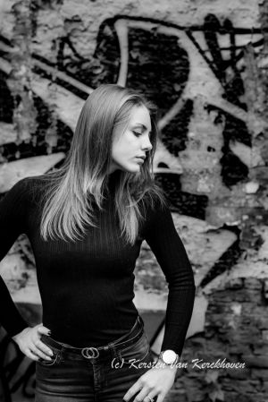 Auteur fotograaf Kersten Van Kerckhoven - 
Bestandsdatum : 22-11-2018