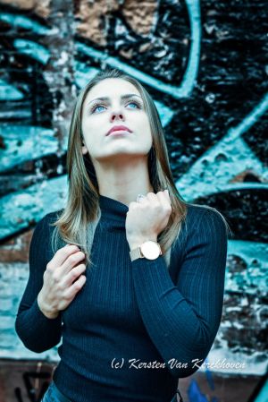 Auteur fotograaf Kersten Van Kerckhoven - 
Bestandsdatum : 22-11-2018