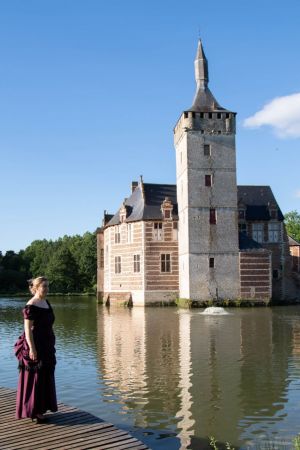 Auteur fotograaf Luc Van Beneden - 
Bestandsdatum : 01-07-2019