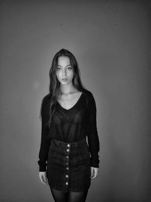 Auteur model Chloe - 
Bestandsdatum : 31-03-2018