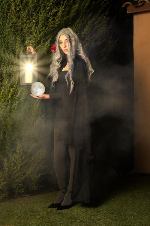 Auteur fotograaf FredVN - 