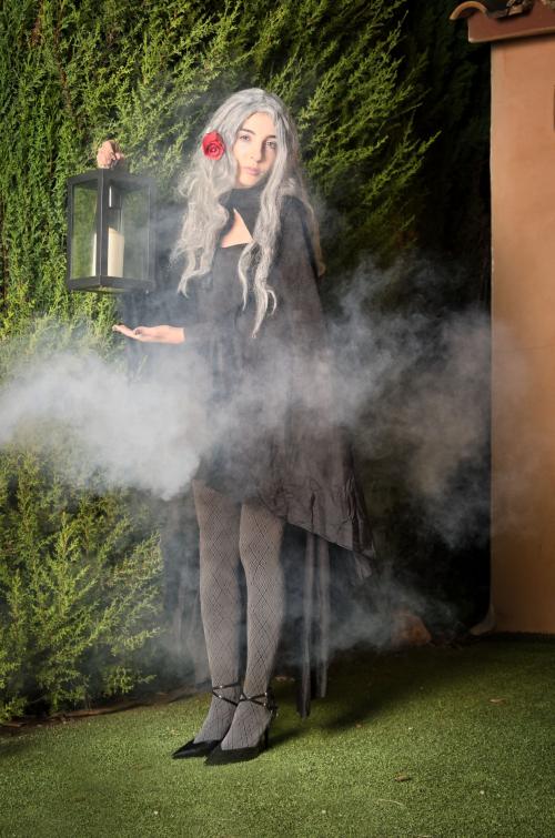 Auteur fotograaf FredVN - 