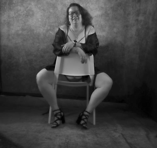 Auteur fotograaf Wheelchairphotographer_67 - 