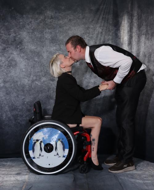 Auteur fotograaf Wheelchairphotographer_67 - 