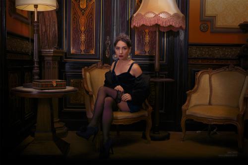 Auteur fotograaf Filip De Decker - 