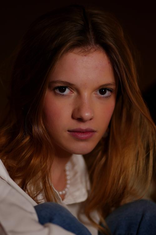 Auteur fotograaf W v d Graaff - 