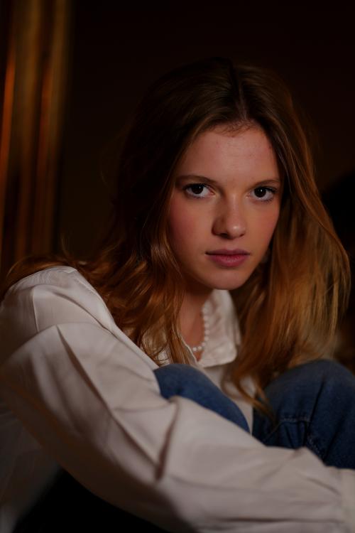 Auteur fotograaf W v d Graaff - 