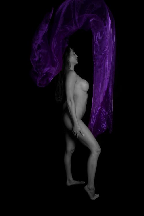 Auteur fotograaf W v d Graaff - 