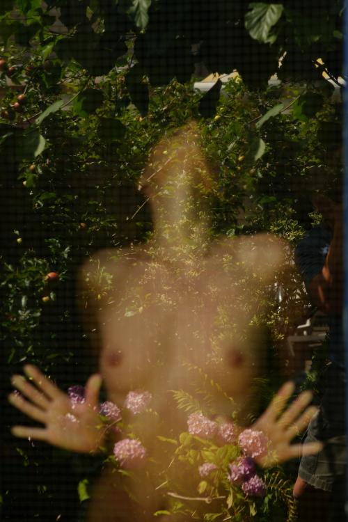Auteur fotograaf W v d Graaff - 