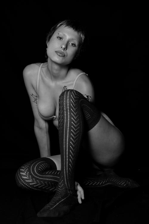Auteur fotograaf W v d Graaff - 