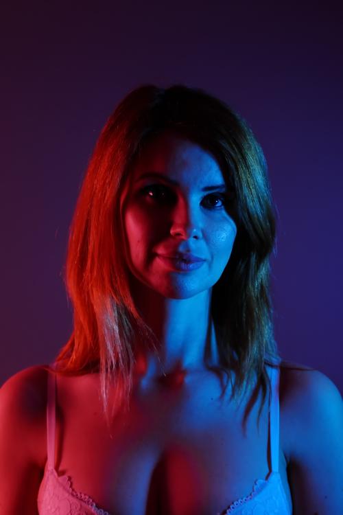 Auteur fotograaf W v d Graaff - 