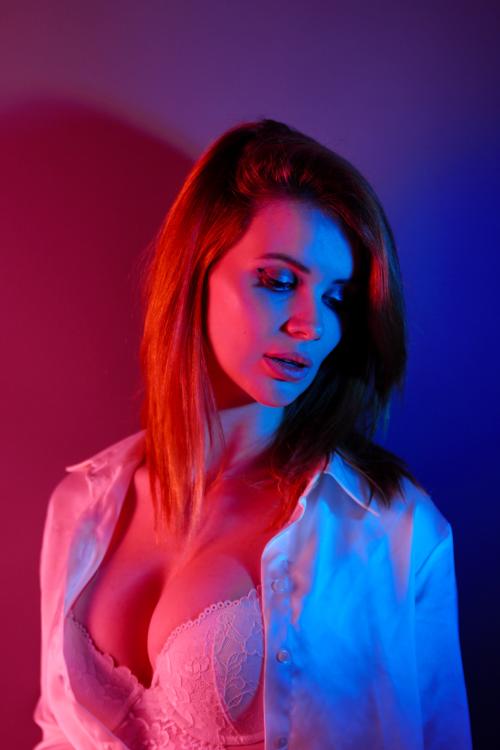 Auteur fotograaf W v d Graaff - 