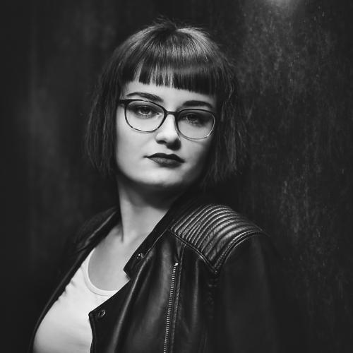 Auteur fotograaf Luc - 