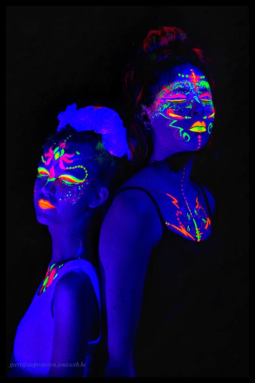 Auteur fotograaf Geerts Fotoprojecten - 
